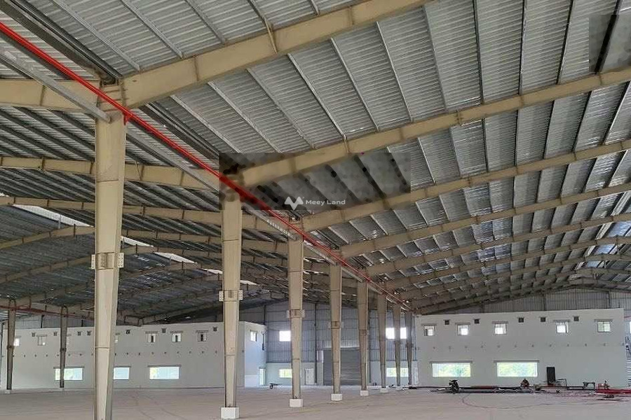 Do khó khăn về tài chính bán kho bãi diện tích đúng với trên ảnh 1460m2 vị trí đặt gần Phúc Lợi, Hà Nội giá bán cực sốc 32 tỷ thích hợp kinh doanh-01