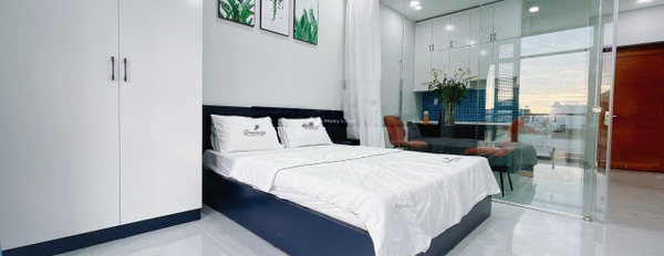 Diện tích 35m2 1 phòng ngủ cho thuê phòng trọ vị trí đẹp tọa lạc ngay tại Lý Chính Thắng, Phường 7 thuê ngay với giá rẻ 5.8 triệu/tháng-02