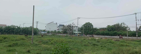 Bao Thị Trấn, Tây Ninh 450 triệu bán đất có diện tích chính 120m2-03