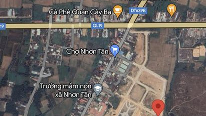 Cần bán đất thị xã An Nhơn nh Bình Định-03