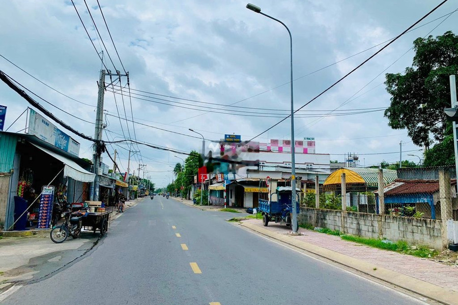 Vị trí đặt ở trung tâm Nguyễn Thị Lắng, Tân Phú Trung bán đất giá bán siêu mềm chỉ 1.15 tỷ Diện tích nền 121m2-01