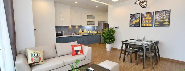 Căn hộ 2 PN, cho thuê căn hộ vị trí tiện lợi ngay tại Quận Hai Bà Trưng, Hà Nội, tổng quan căn hộ này gồm có 2 phòng ngủ, 2 WC-02