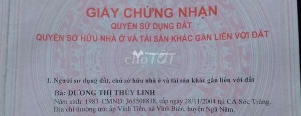 Có diện tích chung 3000m2 bán đất giá bán đặc biệt chỉ 4 tỷ, hướng Tây Nam-02