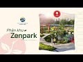 Căn hộ Zenpark Vinhomes Ocean Park nhận nhà ngay, bàn giao cao cấp-03
