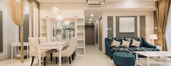 Bán căn hộ 3PN 2WC - 109m2 CH The Sun Avenue giá bán 6.2 tỷ -02