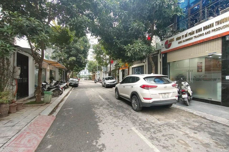 Cho thuê nhà riêng quận Cầu Giấy, Hà Nội, giá 50 triệu/tháng-01