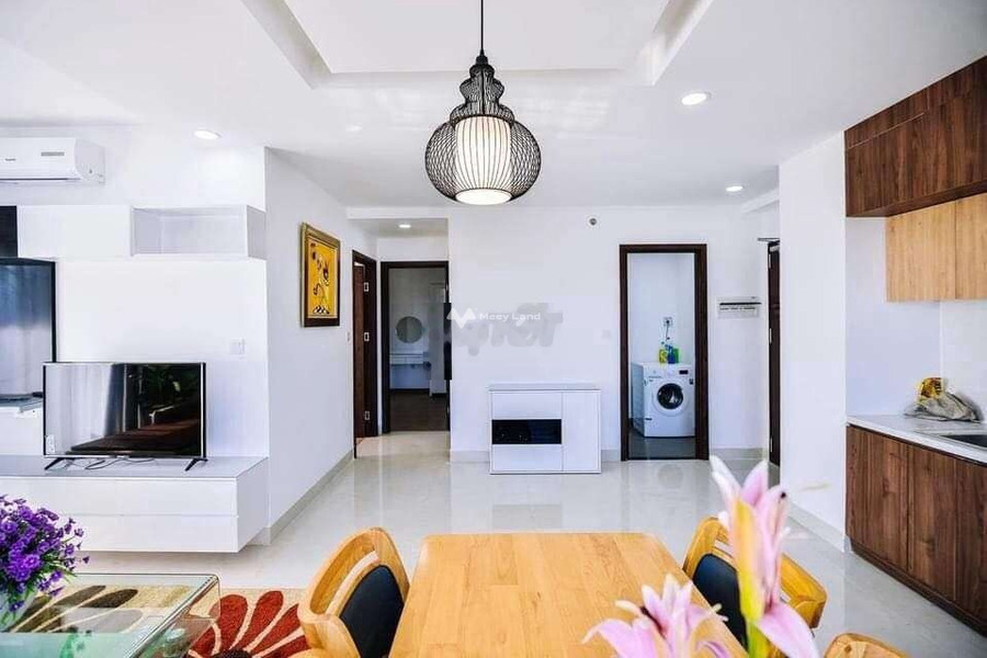 Cho thuê chung cư vị trí thuận lợi tọa lạc trên Ngô Quyền, Thọ Quang, căn hộ tổng quan bao gồm 2 PN, 2 WC thuận tiện di chuyển-01
