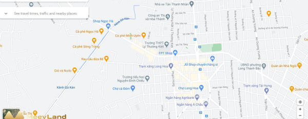 Cho thuê đất tiện làm kho xưởng, kinh doanh tại Hòa Thành, Tây Ninh, giá tốt-03