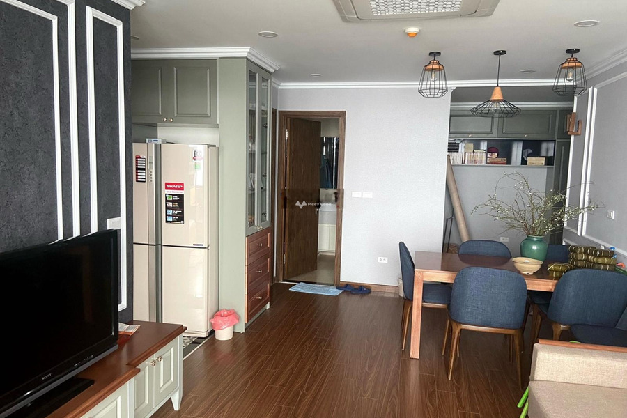 Chung cư 3 phòng ngủ, bán căn hộ hướng Tây - Bắc vị trí đẹp tại Thanh Trì, Hà Nội, căn hộ tổng quan có 3 PN, 2 WC tiện ích đầy đủ-01