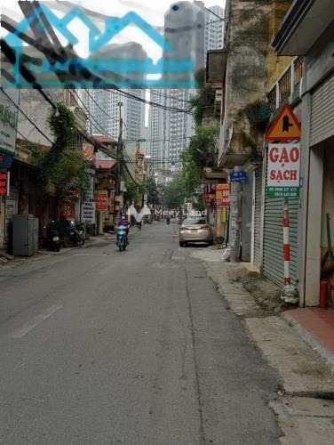 Diện tích 56m2 bán nhà ở vị trí đẹp tọa lạc trên Phú Diễn, Hà Nội vào ở ngay-01