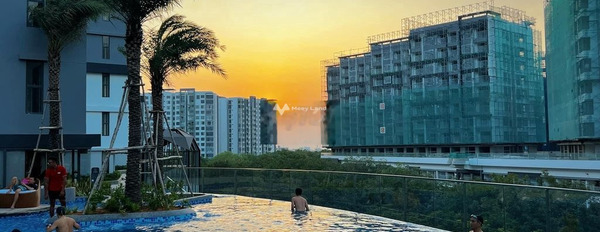 Hướng Tây Bắc, bán chung cư vị trí đẹp nằm ở Tân Phú, Hồ Chí Minh bán ngay với giá siêu ưu đãi 6.14 tỷ-03