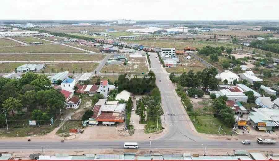 439 triệu bán đất diện tích thực dài 100m2 vị trí đẹp nằm tại Chơn Thành, Bình Phước-01