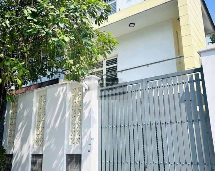 Nhà 4 PN cho thuê nhà ở có diện tích là 108m2 thuê ngay với giá mong muốn 25 triệu/tháng vị trí mặt tiền gần Bình Giã, Tân Bình-01