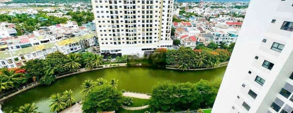 Giá 1.7 tỷ, bán chung cư có một diện tích sàn 61m2 vị trí đặt tọa lạc gần Vĩnh Hiệp, Nha Trang, hướng Tây Bắc, nhìn chung gồm có 2 PN, 1 WC gọi ngay!-03