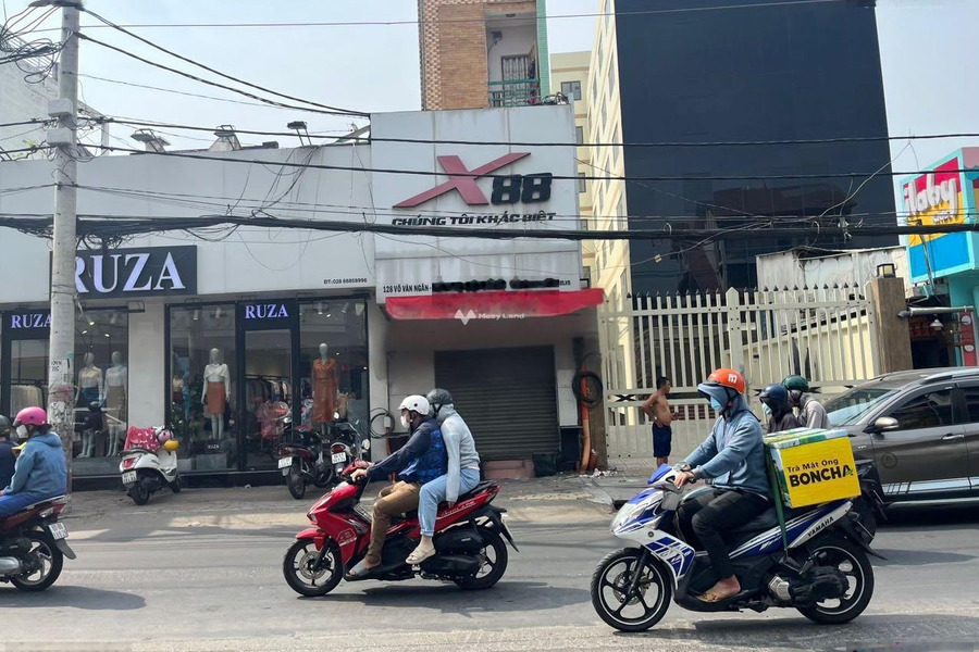 Cho thuê nhà vị trí thuận tiện Võ Văn Ngân, Hồ Chí Minh, thuê ngay với giá rẻ 29 triệu/tháng diện tích thực đúng với trên ảnh 150m2-01
