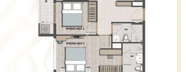 Dự án Victoria Village, bán căn hộ mặt tiền nằm ngay trên Quận 2, Hồ Chí Minh có diện tích khoảng 67m2 tổng quan căn này gồm có Cơ bản.-03