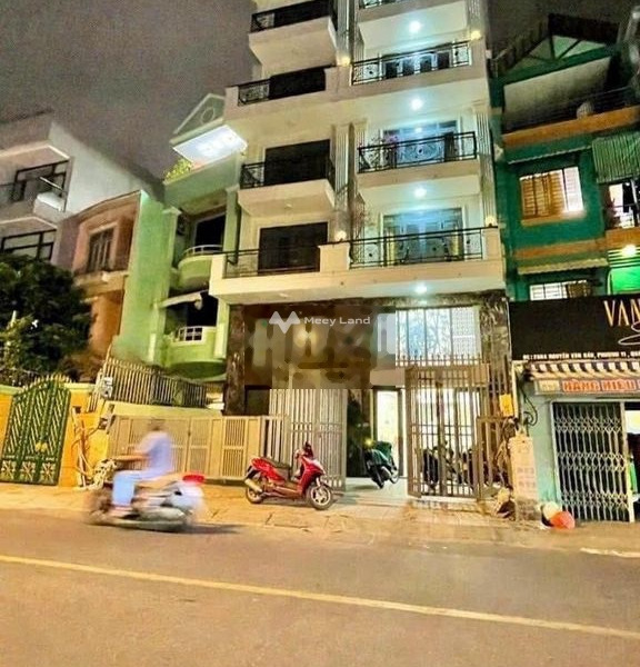 Cho thuê sàn văn phòng giá thuê đặc biệt 60 triệu/tháng mặt tiền tọa lạc trên Bình Thạnh, Hồ Chí Minh có diện tích trung bình 150m2-01