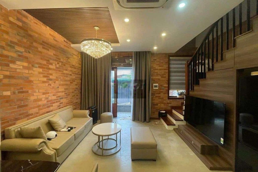 Bán Nhà ở Ngọc Thụy, 56m2 nhà cực đẹp, oto, kinh doanh, ngõ thông -01