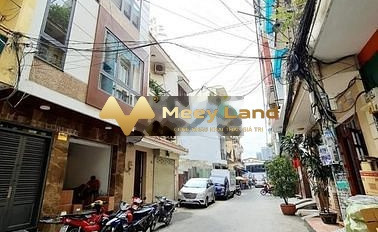 Vị trí đẹp tọa lạc ở Nguyễn Giản Thanh, Hồ Chí Minh bán nhà bán ngay với giá thương mại từ 38.9 tỷ tổng quan bao gồm 6 PN 6 WC-02
