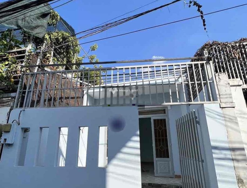 Nhà gồm 2 PN cho thuê nhà ở diện tích chung quy 100m2 giá thuê cực êm chỉ 7.3 triệu/tháng vị trí đẹp gần Đường Số 6, Tăng Nhơn Phú B-01