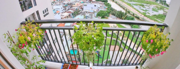 Tổng giá 3.1 tỷ, bán chung cư diện tích mặt tiền 67m2 vị trí mặt tiền nằm trên Bình Thạnh, Hồ Chí Minh, trong căn hộ gồm 2 phòng ngủ, 1 WC giá ưu đãi-02