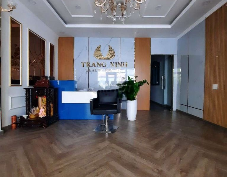 Cho thuê nhà giá 25 triệu/tháng, diện tích 80m2 vị trí ngay tại Phường 13, Quận 10-01