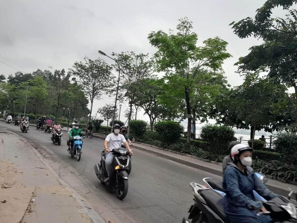 Bán đất quận Tây Hồ thành phố Hà Nội giá 10.0 tỷ-1
