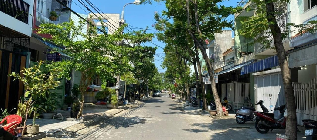 Bán đất quận Thanh Khê, thành phố Đà Nẵng giá 3,05 tỷ