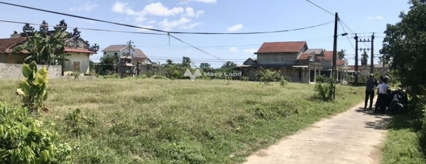 Vị trí đặt ở trung tâm Quốc Lộ 1A, Phong Thu bán đất giá mua liền từ 370 triệu diện tích quy ước 150m2, ngõ trước nhà ngang 5 mét-02