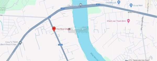 Nhựt Chánh, Bến Lức 9.5 tỷ bán đất diện tích rộng là 2000m2-03