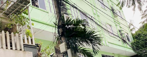 Diện tích đất 18m2 cho thuê phòng trọ vị trí thích hợp Tân Bình, Hồ Chí Minh phòng gồm có Nhà trống hãy nhấc máy gọi ngay-03