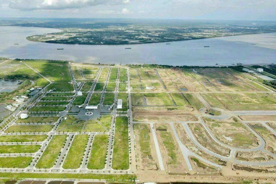 Diện tích chung là 80m2 Hiệp Phước Harbour View bán đất giá bán siêu rẻ 1.45 tỷ, hướng Đông - Bắc-01