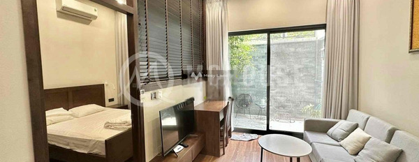 Cho thuê căn hộ diện tích rộng lớn 40m2 vị trí đặt ở Bình Thạnh, Hồ Chí Minh thuê ngay với giá thương mại từ 10 triệu/tháng-02