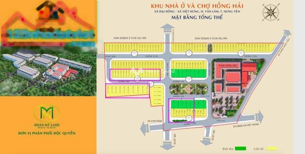 Giá giao động chỉ 1 tỷ bán đất có diện tích gồm 100m2 vị trí đặt tọa lạc ngay ở Đại Đồng, Văn Lâm-01