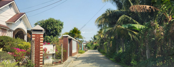 Bán đất tại Diên Sơn Diên Khánh, diện tích 204m2 mặt tiền 13m full thổ cư, khu vực dân cư đông đúc -02