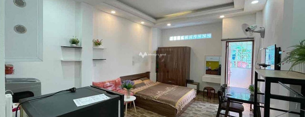 Cho thuê căn hộ vị trí đẹp nằm ở Cô Giang, Hồ Chí Minh, giá thuê khuyến mãi chỉ 8 triệu/tháng diện tích như sau 40m2-02