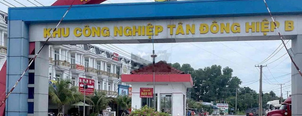 Giá thị trường chỉ 250 tỷ bán đất diện tích rộng lớn 20000m2 vị trí thuận lợi ngay ở Tân Đông Hiệp, Bình Dương-03