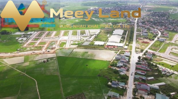 Xã Đông Khê, Huyện Đông Sơn bán đất giá hạt dẻ chỉ 850 triệu có dt tổng là 108 m2-01
