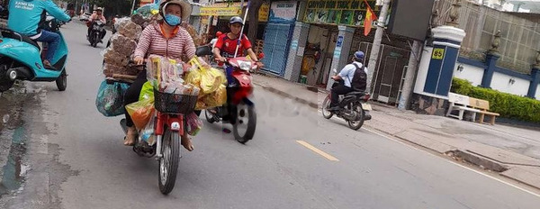 Nhà 184m2 nở hậu, MT Đường Linh Đông, P.Linh Đông. Giá chỉ 10,2 tỷ. -03