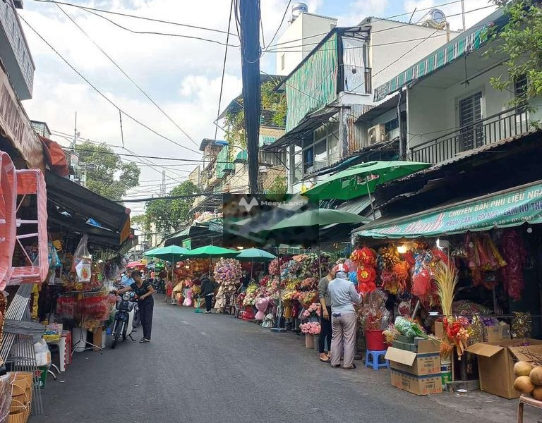 Bán nhà vị trí đẹp tọa lạc ngay ở Phường 1, Hồ Chí Minh bán ngay với giá siêu ưu đãi từ 11.8 tỷ diện tích khoảng 30m2 ngôi nhà này bao gồm 4 phòng ngủ-01