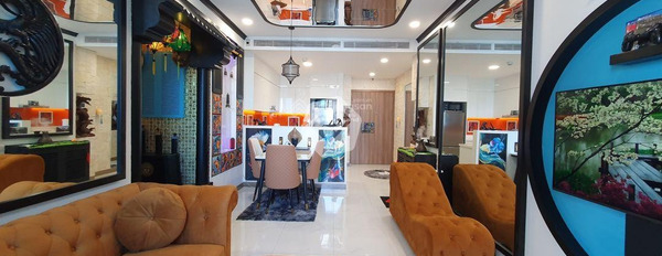 Khúc mắc tài chính cho thuê chung cư tọa lạc trên Nguyễn Hữu Cảnh, Phường 22 thuê ngay với giá vô cùng rẻ 25 triệu/tháng diện tích thực 52m2-03