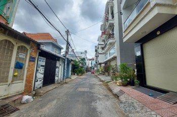 Bán nhà có diện tích chung là 48m2 vị trí mặt tiền tọa lạc gần Đồ Sơn, Hồ Chí Minh giá rẻ chỉ 8 tỷ căn này bao gồm 2 PN lộ mặt tiền 14 mét