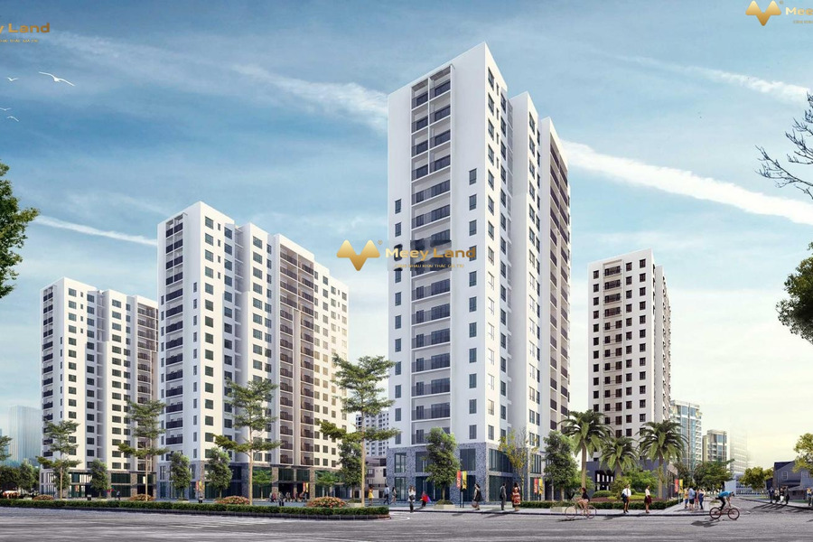 Chỉ 1.4 tỷ bán căn hộ có dt rộng 52m2 vị trí đẹp ngay tại Phường Xuân Phương, Quận Nam Từ Liêm-01