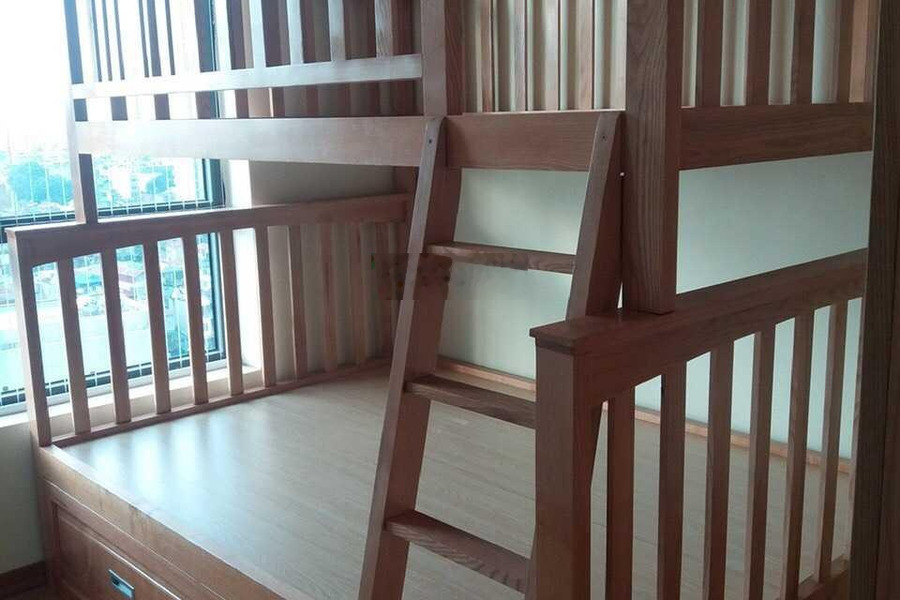 Bán căn hộ Quận Thanh Xuân 3tỷ 65m 2ngủ 2 vệ sinh sổ đỏ đầy đủ, tặng nội thất, Cầu Giấy Hà Nội -01
