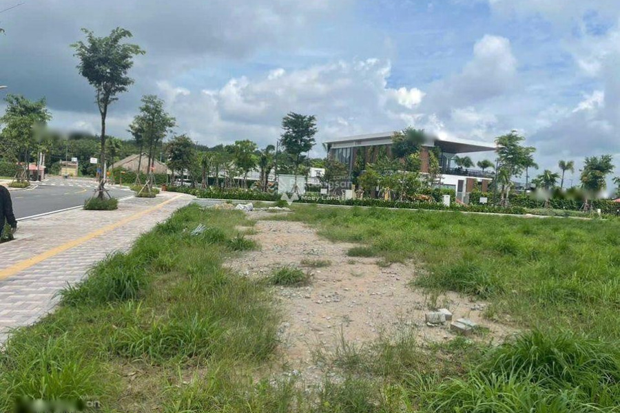 Ngay Chơn Thành, Bình Phước bán đất 1.1 tỷ diện tích rộng lớn 85m2-01