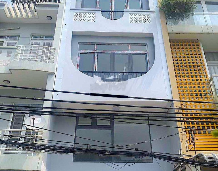 Cho thuê nhà Bên trong Bình Thạnh, Hồ Chí Minh, giá thuê khởi điểm từ 25 triệu/tháng diện tích mặt tiền 60m2, trong căn nhà này có 3 phòng ngủ-01