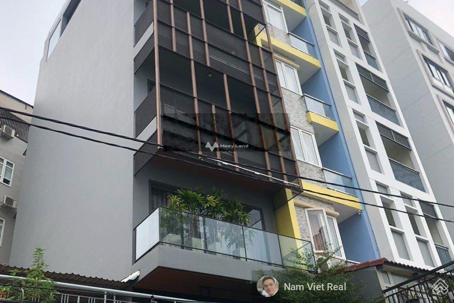 Vị trí thuận lợi ở Bình Thạnh, Hồ Chí Minh bán nhà bán ngay với giá mềm 23 tỷ-01