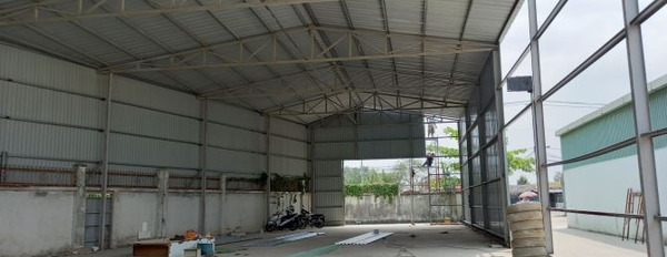 Cần vốn nên cho thuê kho bãi diện tích khoảng là 450 m2 vị trí đẹp ngay Phú Thuận, Hồ Chí Minh thuê ngay với giá công khai 45 triệu/tháng ở lâu dài-02