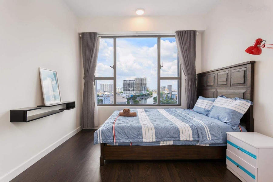 Cho thuê căn hộ ngay ở An Dương Vương, Hồ Chí Minh, giá thuê rẻ bất ngờ chỉ 16 triệu/tháng với diện tích tiêu chuẩn 90m2-01