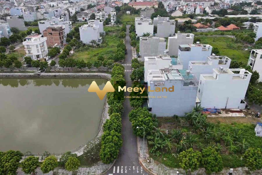 Giá 6.8 tỷ bán đất với dt khoảng 100m2 ngay Phước Long B, Hồ Chí Minh-01